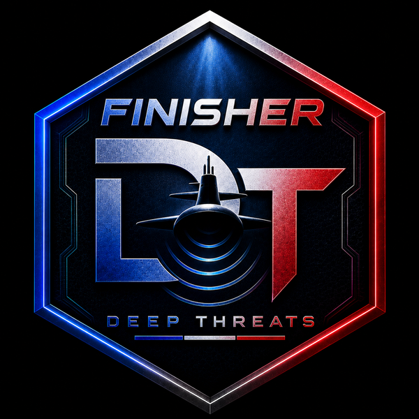 Deep Threats - Finisher